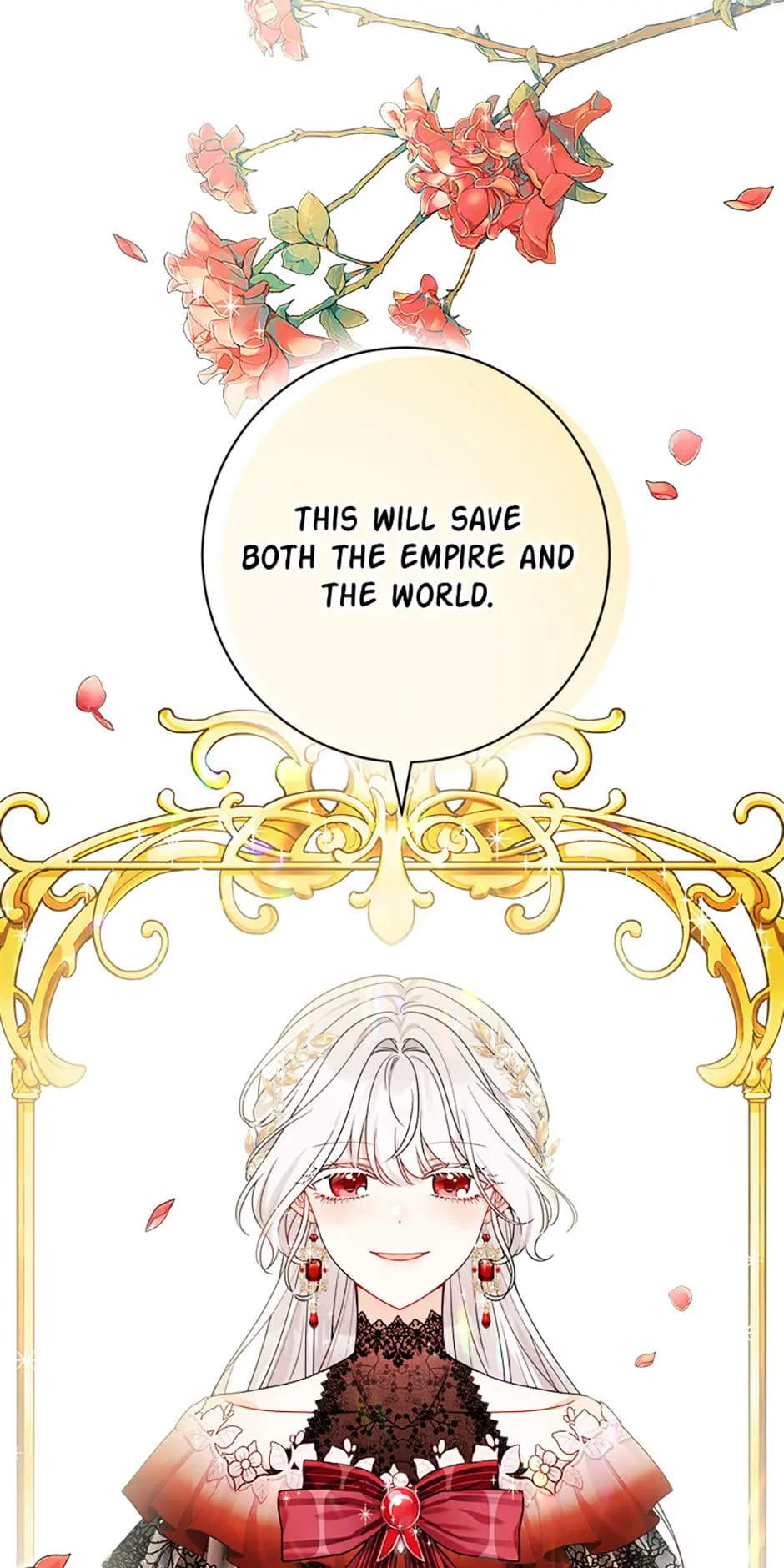 Hiding the Archduke's Humiliating History Chapter 1 - page 58